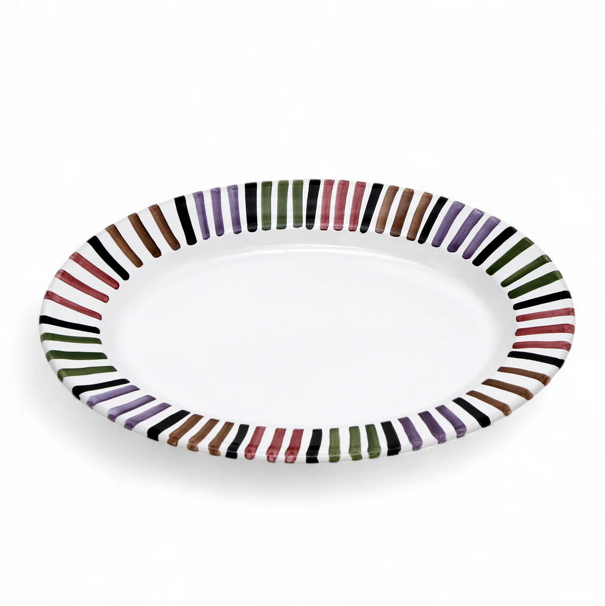 BELLO: Serving Oval Platter - Image 3