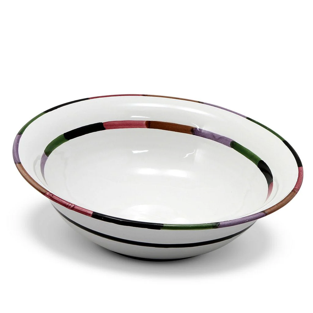 CIRCO: Large Serving Salad Pasta bowl - Image 3