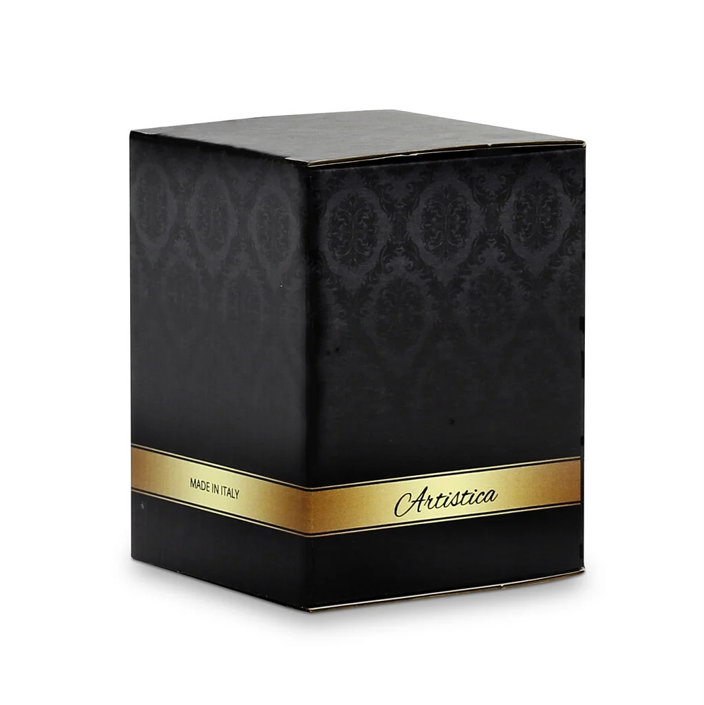DERUTA ORO: Deluxe Precious Bell Cup Candle with Pure Gold Rim - Image 5
