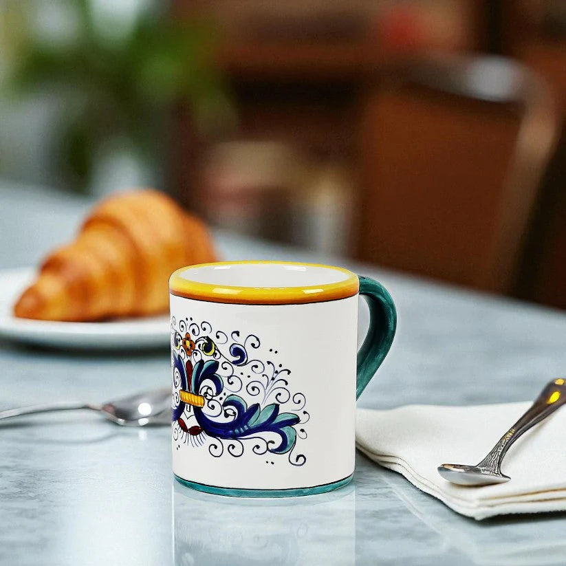 RICCO DERUTA LITE: Mug (10 Oz.) - Image 2