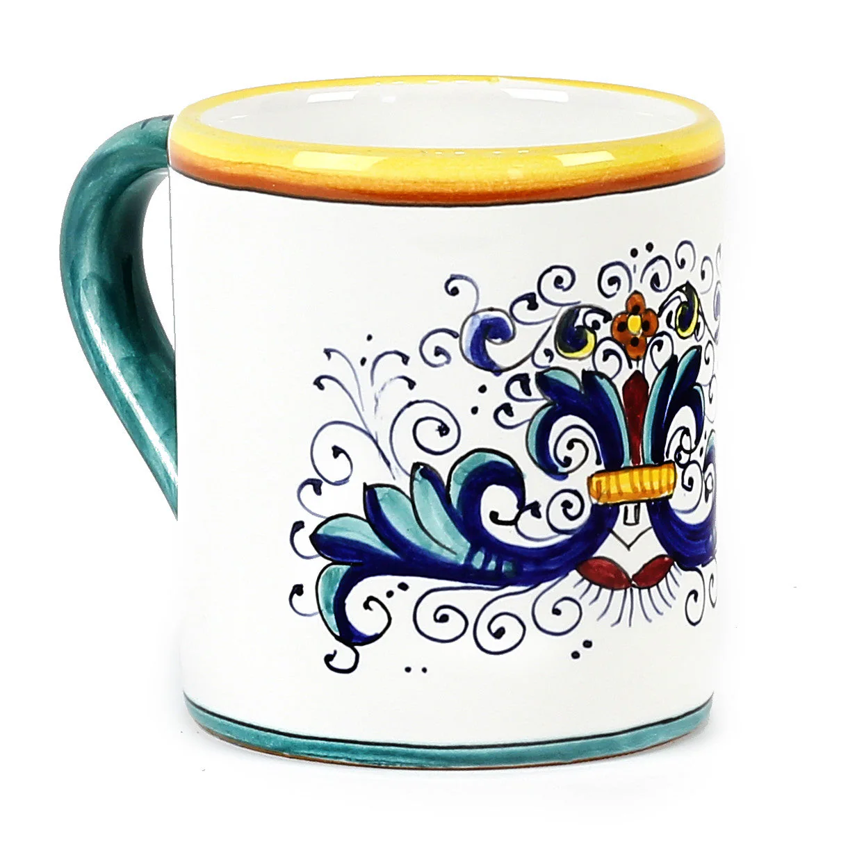 RICCO DERUTA LITE: Mug (10 Oz.) - Image 3