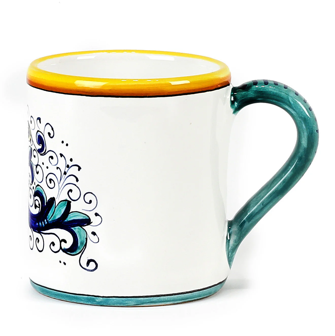 RICCO DERUTA LITE: Mug (10 Oz.) - Image 4