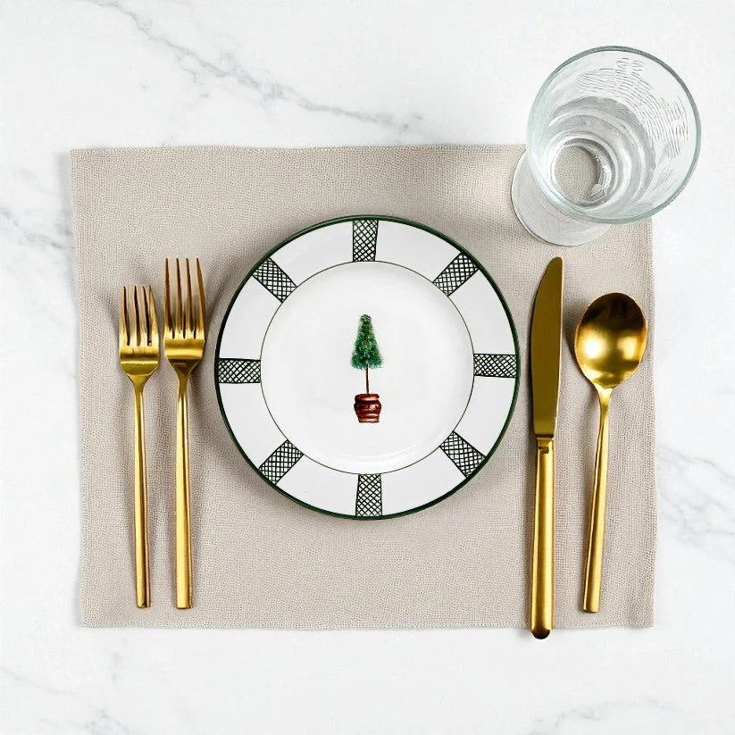 GIARDINO: Dinner Plate - Image 3
