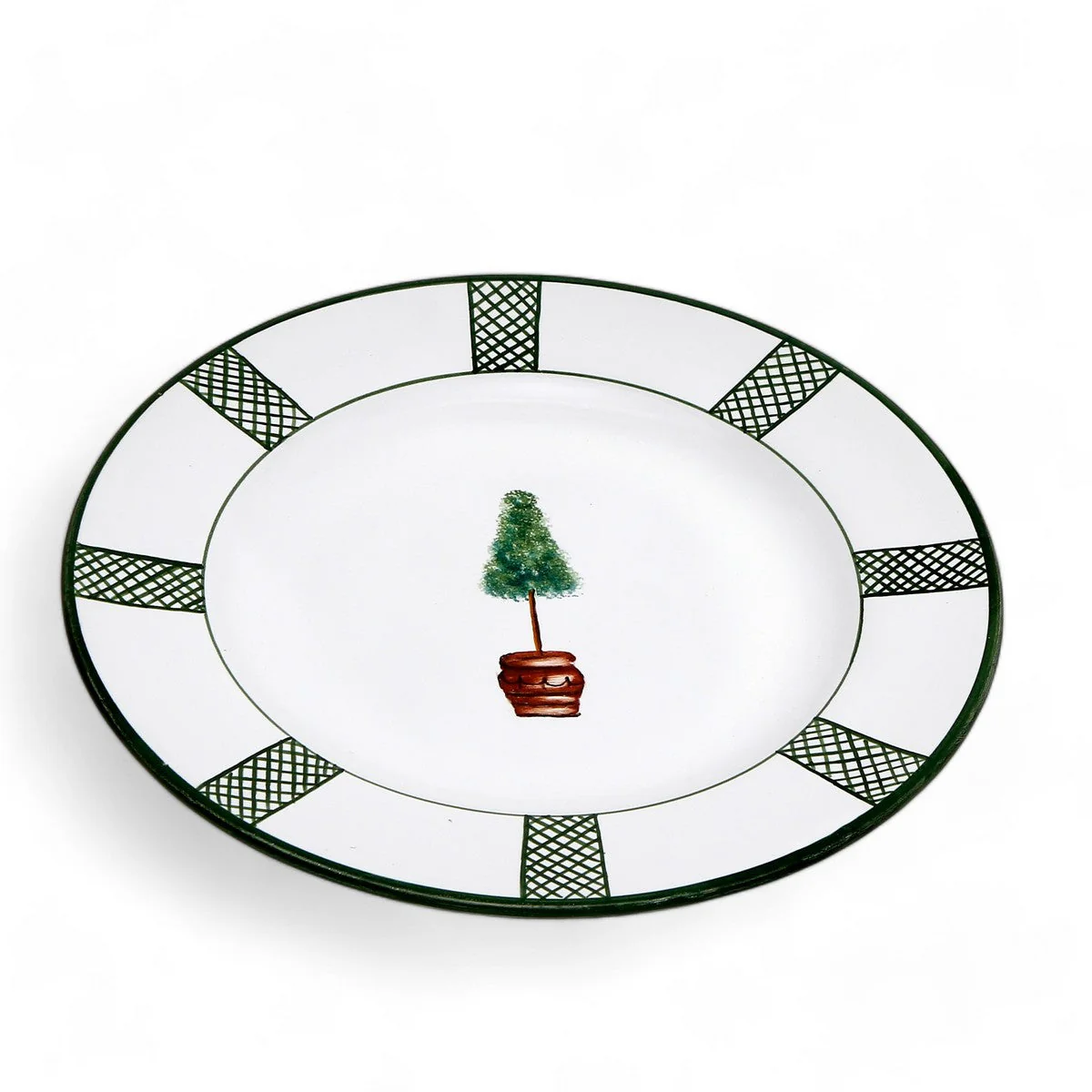 GIARDINO: Dinner Plate - Image 4