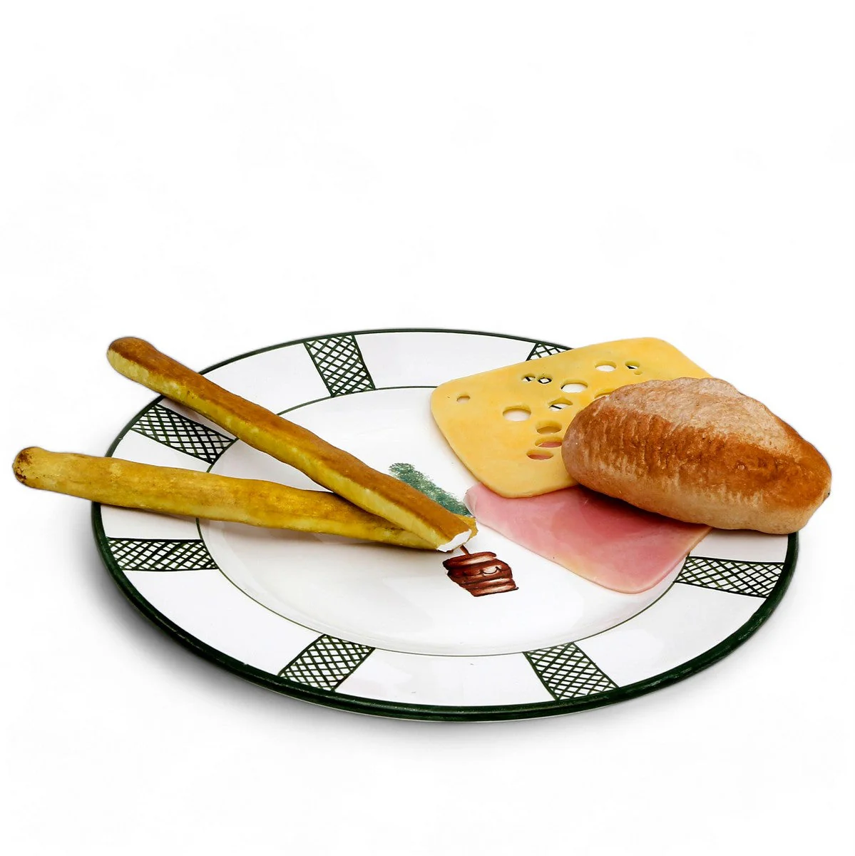 GIARDINO: Dinner Plate - Image 5