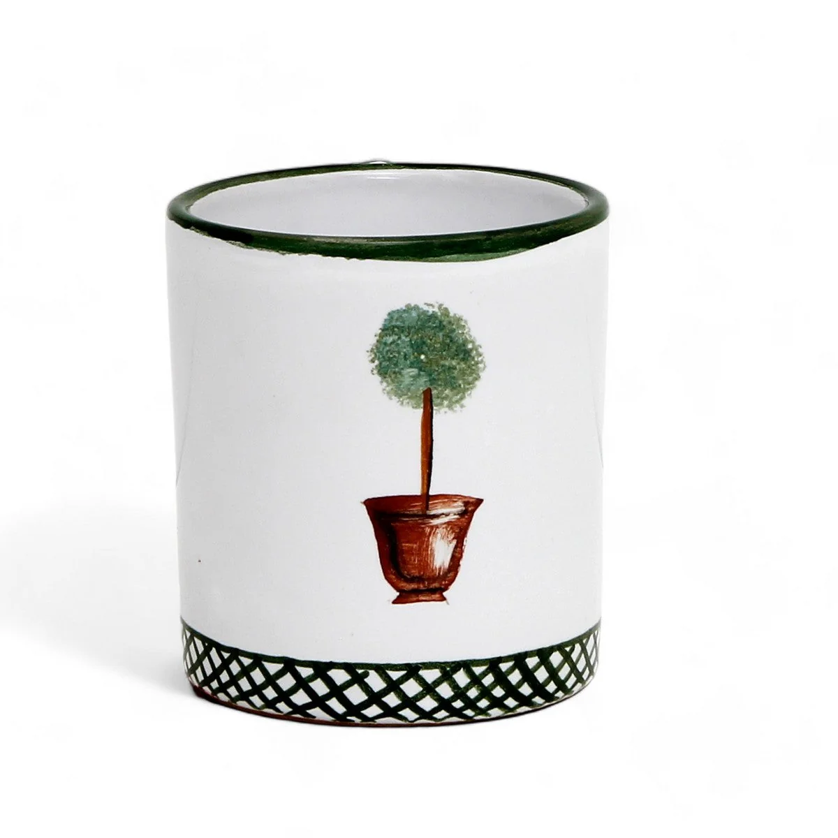 GIARDINO: Mug (10 Oz.) - Image 3