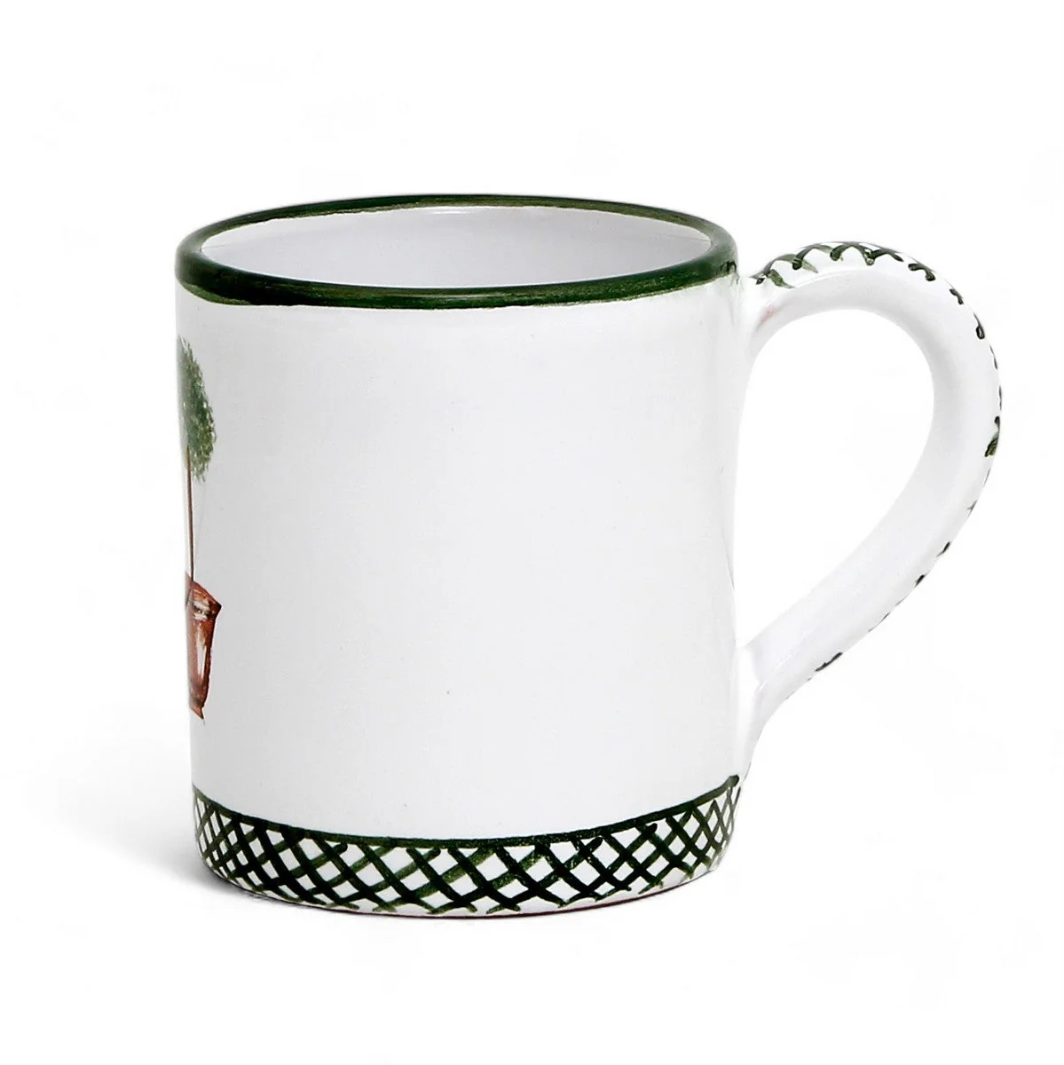 GIARDINO: Mug (10 Oz.) - Image 5