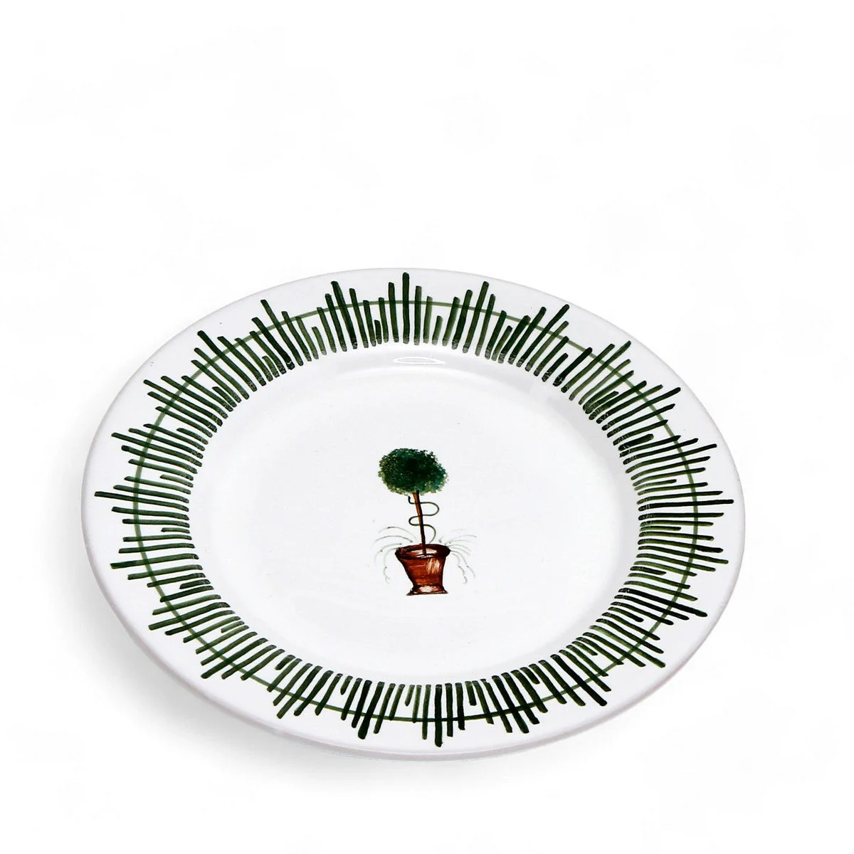GIARDINO: Salad Plate - Image 3