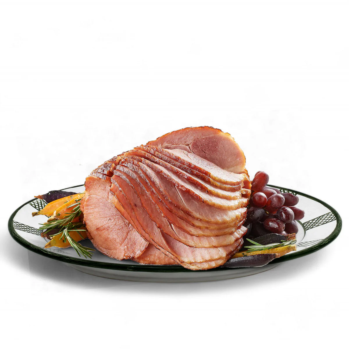 GIARDINO: Serving Oval Platter - Image 3