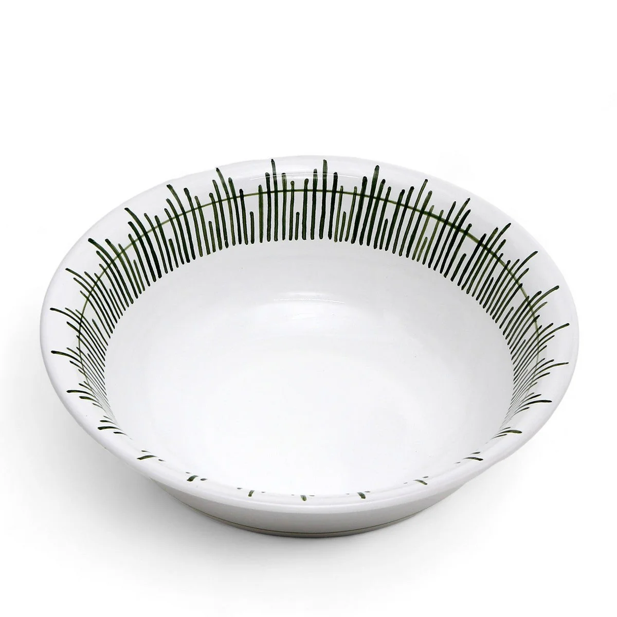 GIARDINO: Serving Pasta Salad Bowl - Image 3