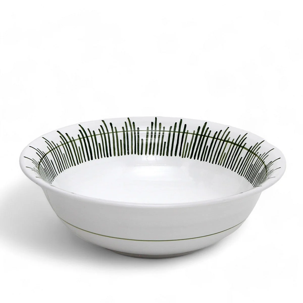 GIARDINO: Serving Pasta Salad Bowl - Image 4