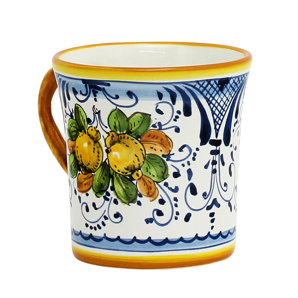LIMONCINI: Flared Mug (15 Oz.) - Image 3