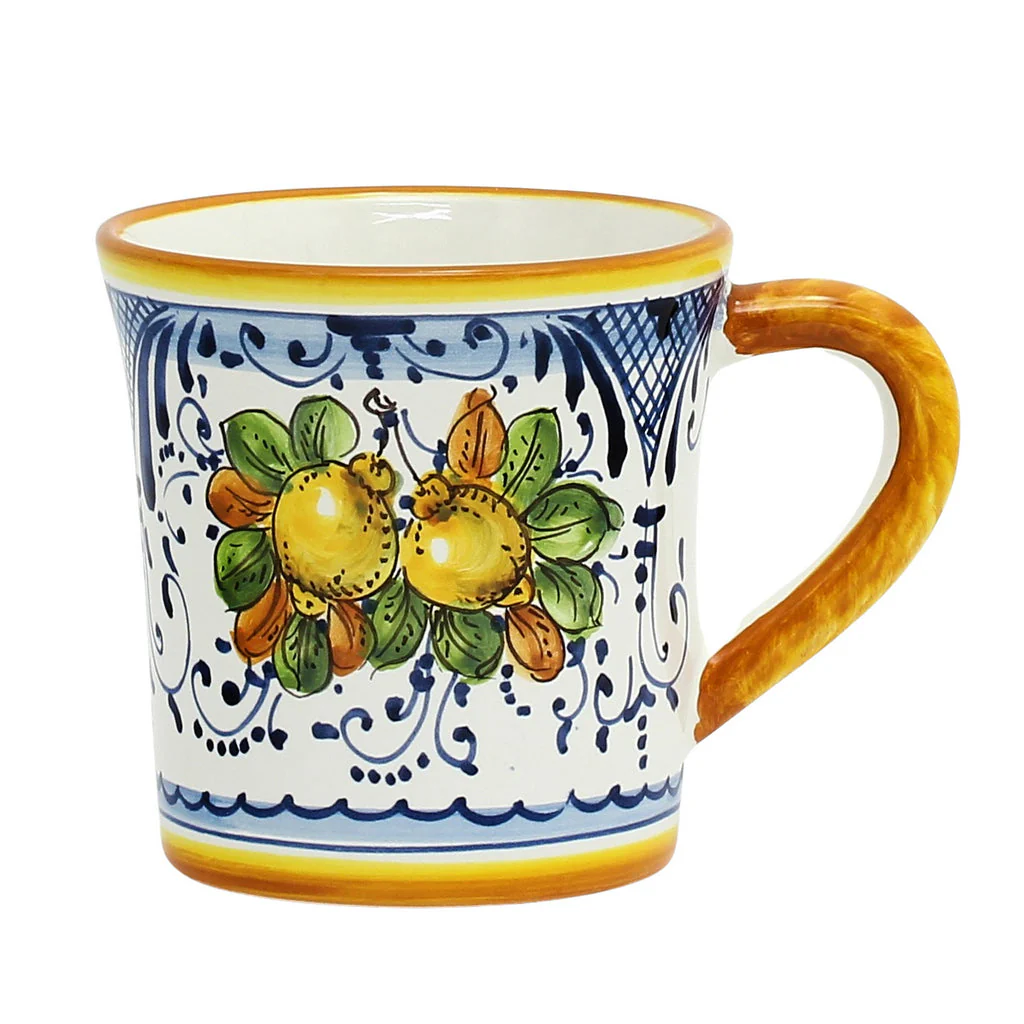 LIMONCINI: Flared Mug (15 Oz.) - Image 5