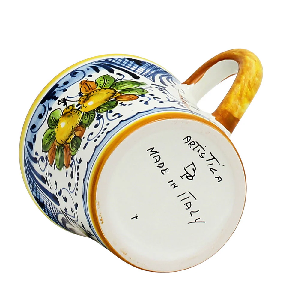 LIMONCINI: Flared Mug (15 Oz.) - Image 6