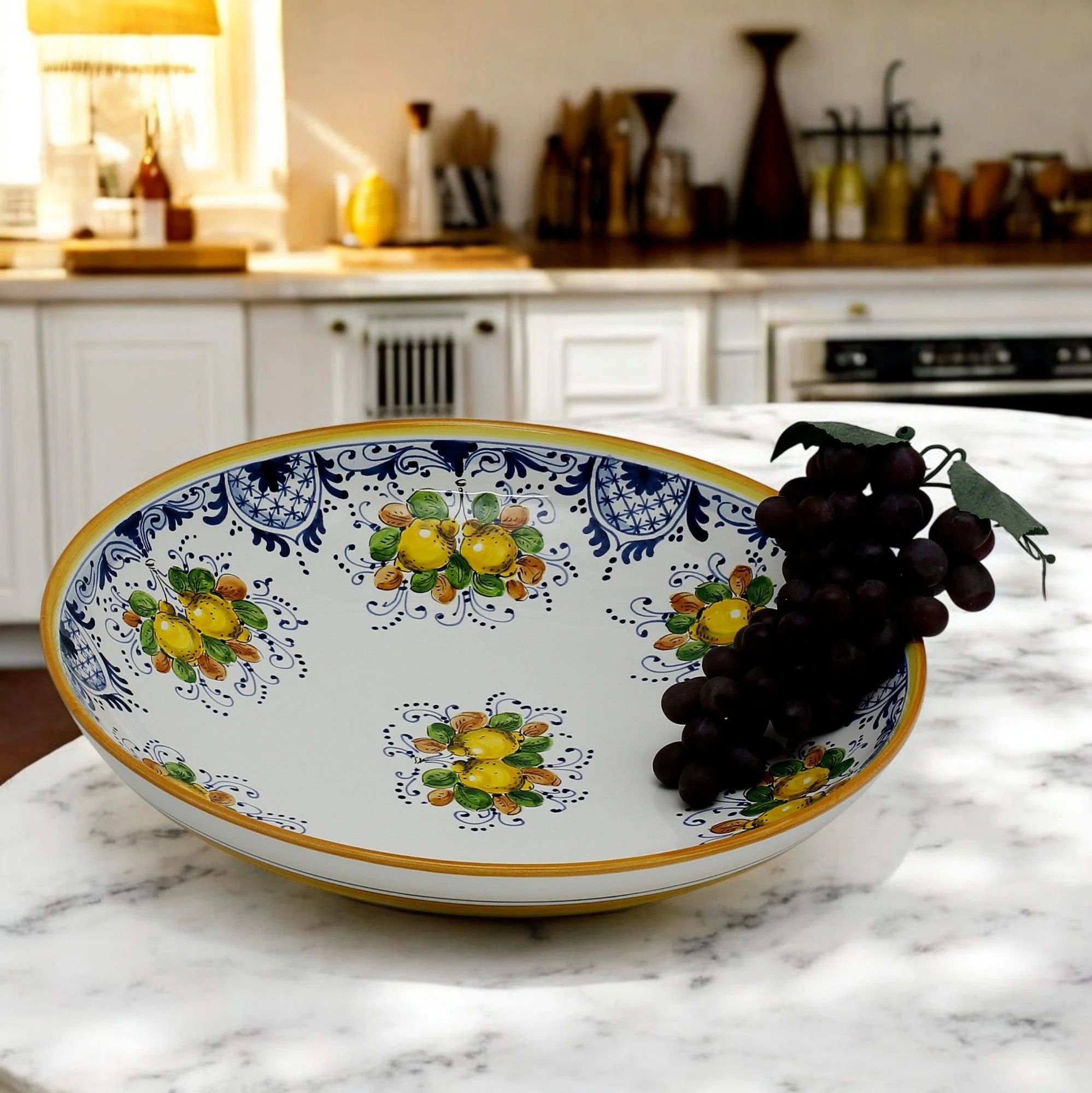 LIMONCINI: Large Serving Bowl - Image 2
