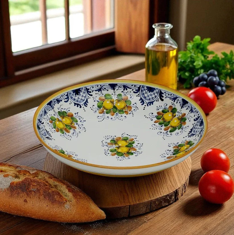 LIMONCINI: Large Serving Bowl - Image 4