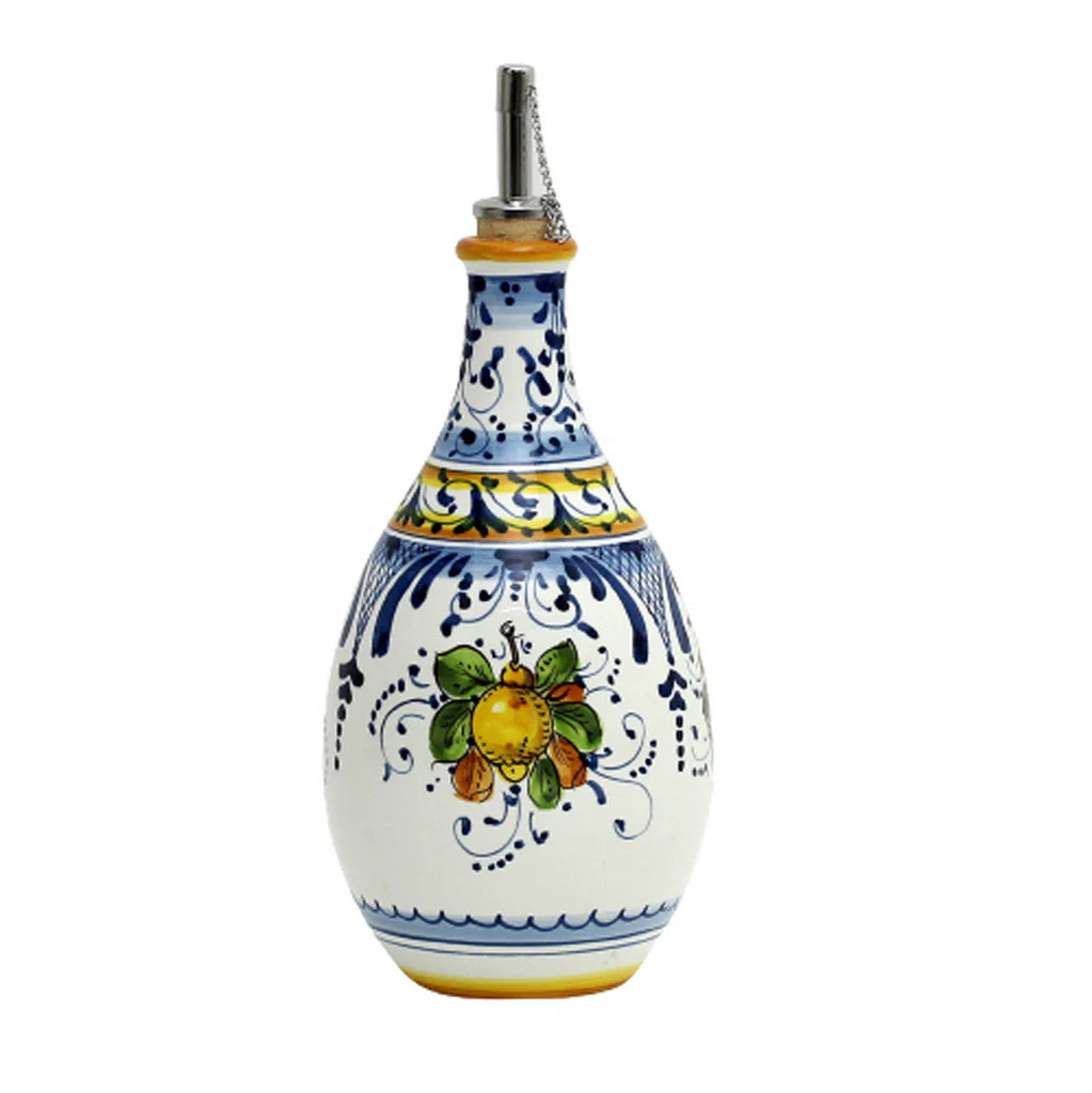 LIMONCINI: Olive Oil 'OLIO' Bottle Dispenser - Image 3