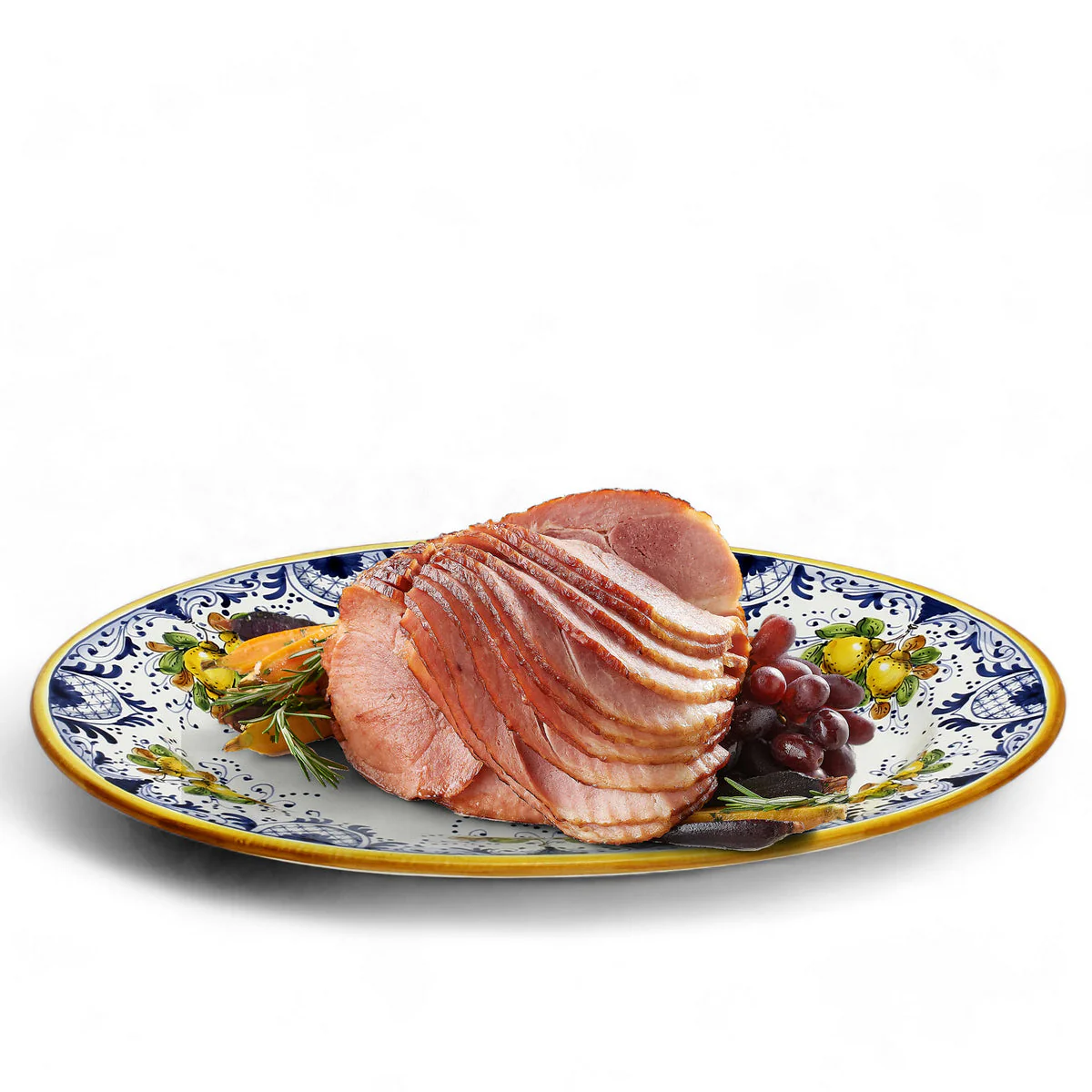 LIMONCINI: Oval Large Serving Platter - Image 9
