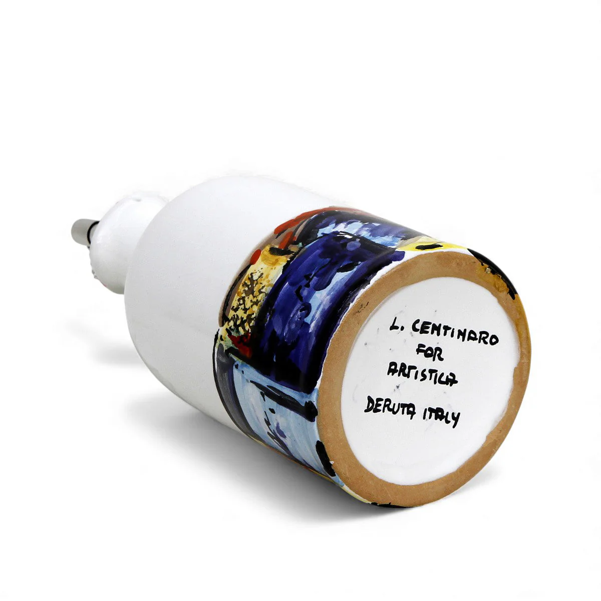 MODERNA: Olive Oil Dispenser Bottle - Crisalide Design by L. Centinaro - Image 9