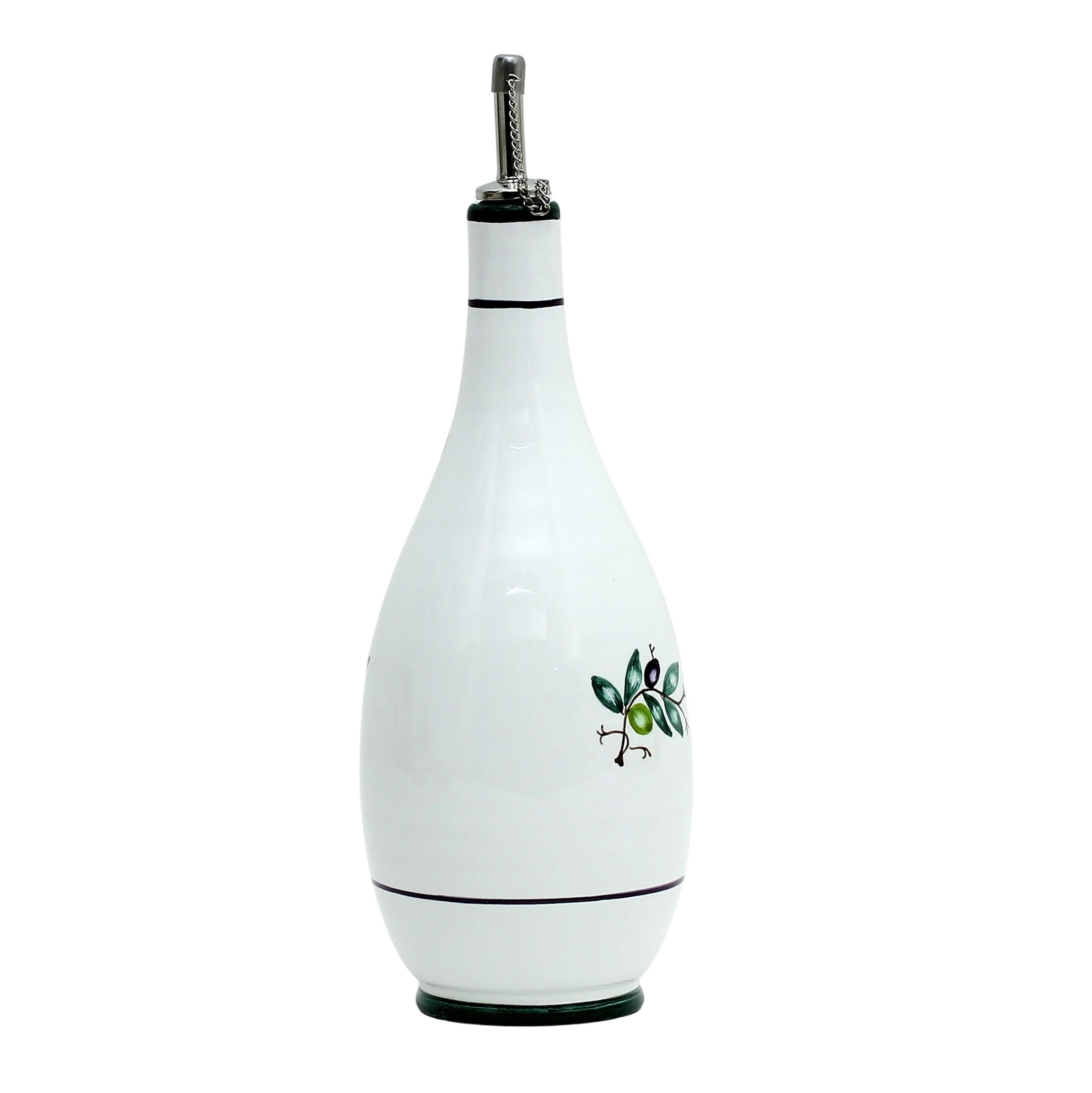 OLIVA: Olive Oil Slim Bottle Dispenser - Image 2