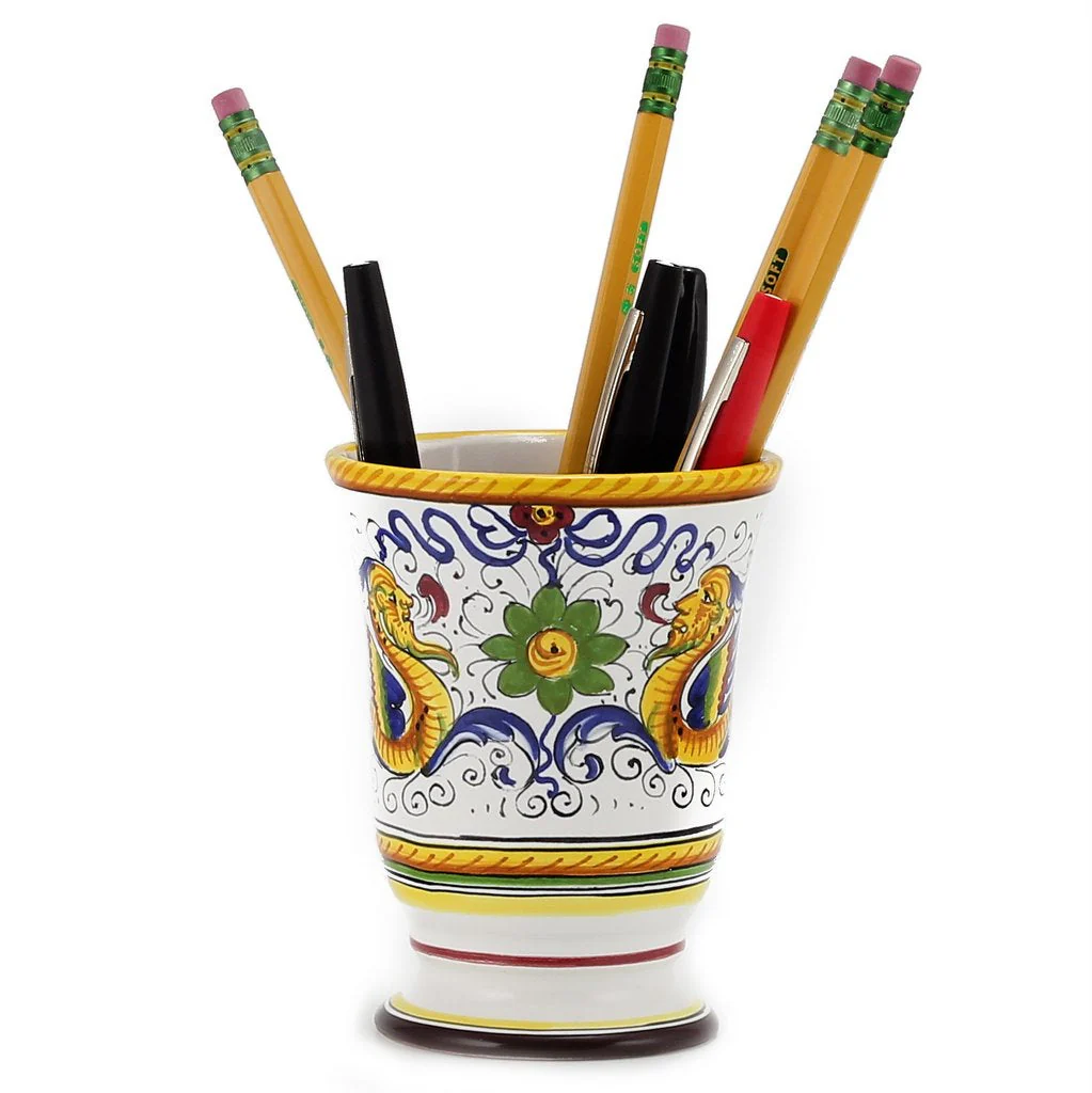 RAFFAELLESCO DELUXE: Bell Cup Wine Goblet - Multi Use (12 Oz.) - Image 3