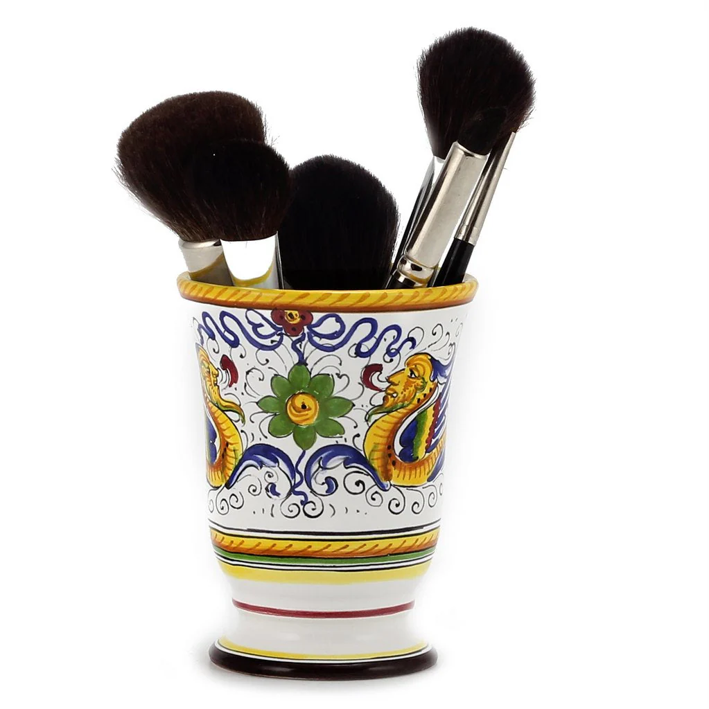 RAFFAELLESCO DELUXE: Bell Cup Wine Goblet - Multi Use (12 Oz.) - Image 4