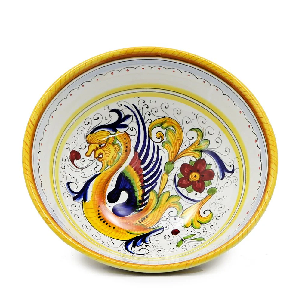 RAFFAELLESCO: Coupe Pasta/Soup Bowl - Image 2