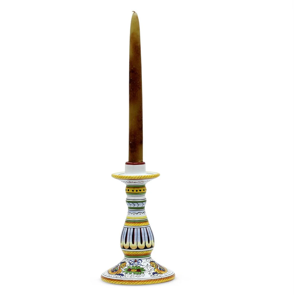 RAFFAELLESCO DELUXE: Candlestick - Image 2