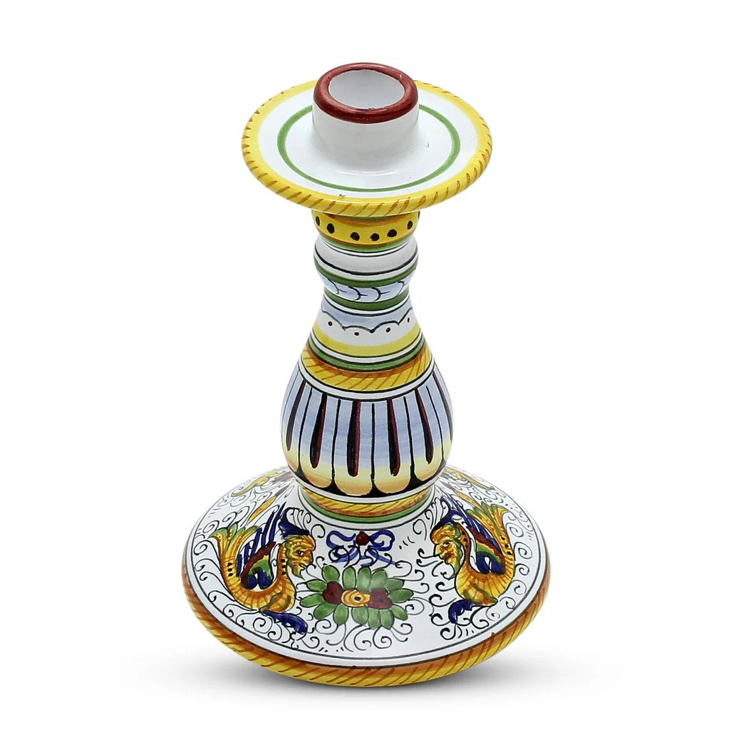 RAFFAELLESCO DELUXE: Candlestick - Image 3