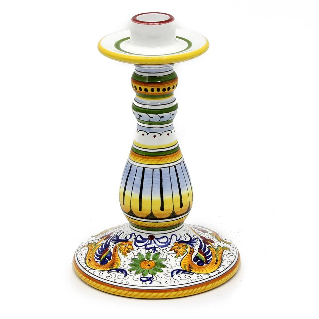 RAFFAELLESCO DELUXE: Candlestick - Image 4