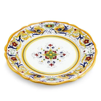 RAFFAELLESCO DELUXE: Charger Buffet Platter - Image 2