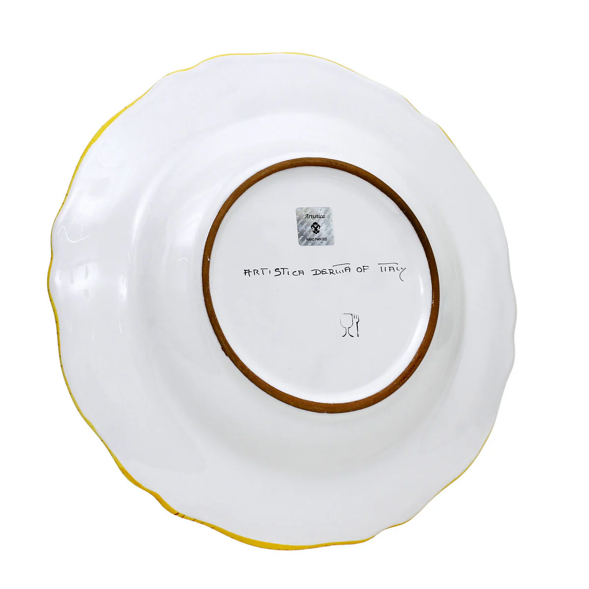 RAFFAELLESCO DELUXE: Charger Buffet Platter - Image 8