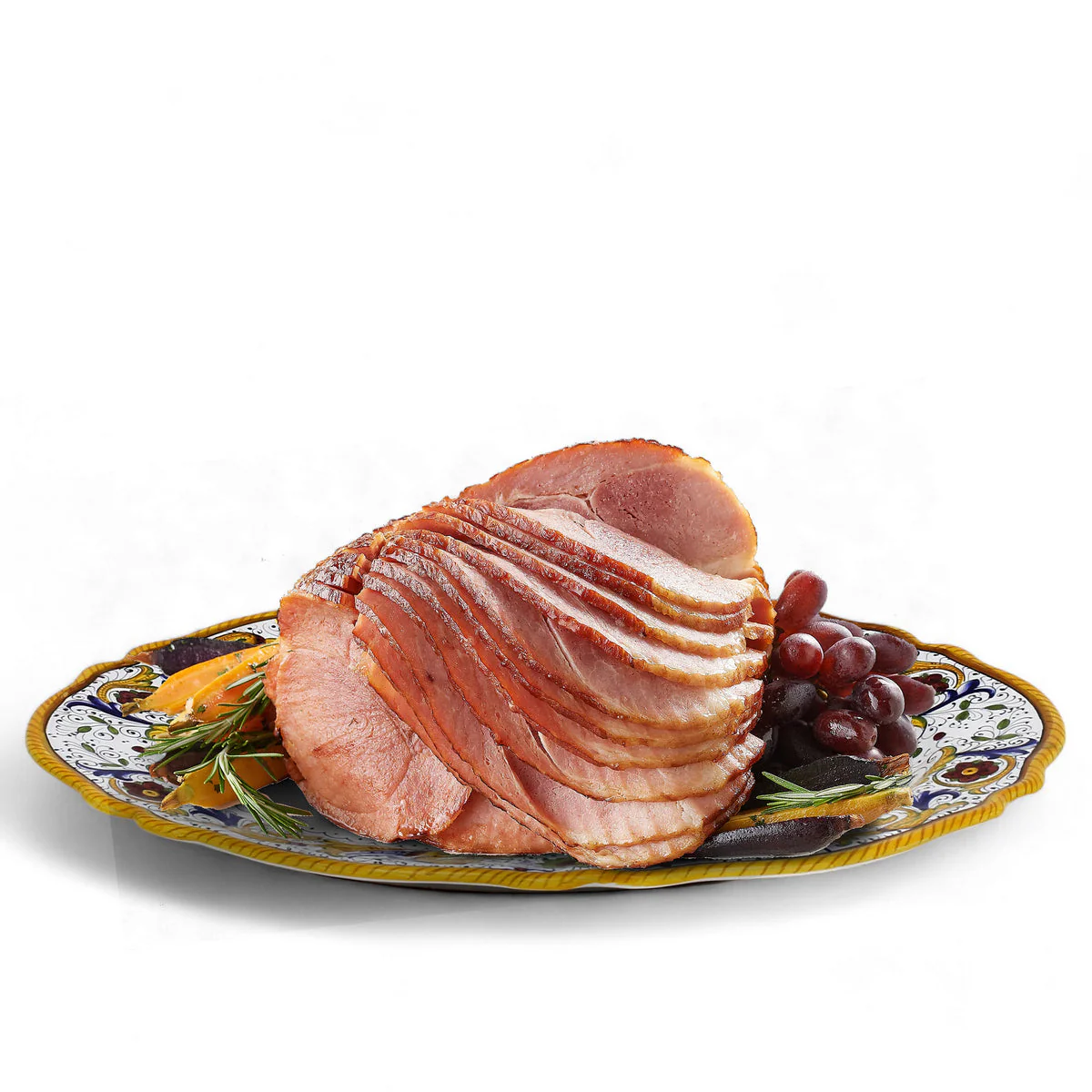 RAFFAELLESCO DELUXE: Large Oval Platter - Image 6