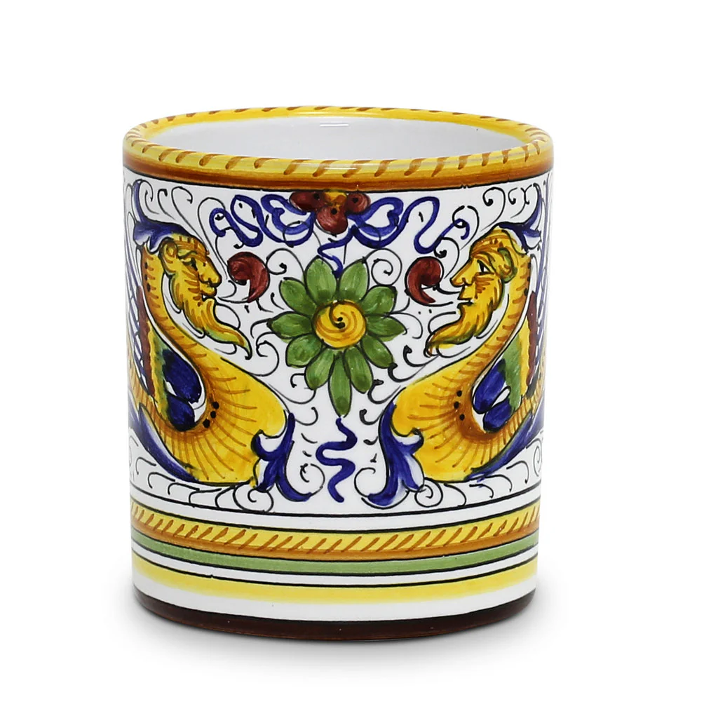 RAFFAELLESCO DELUXE: Mug (10 Oz.) - Image 4