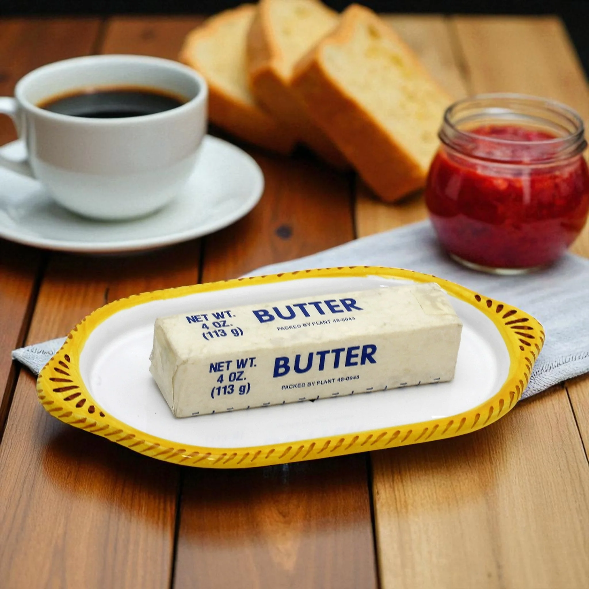 RAFFAELLESCO DELUXE: Oval/Oblong Small Tray - Image 2