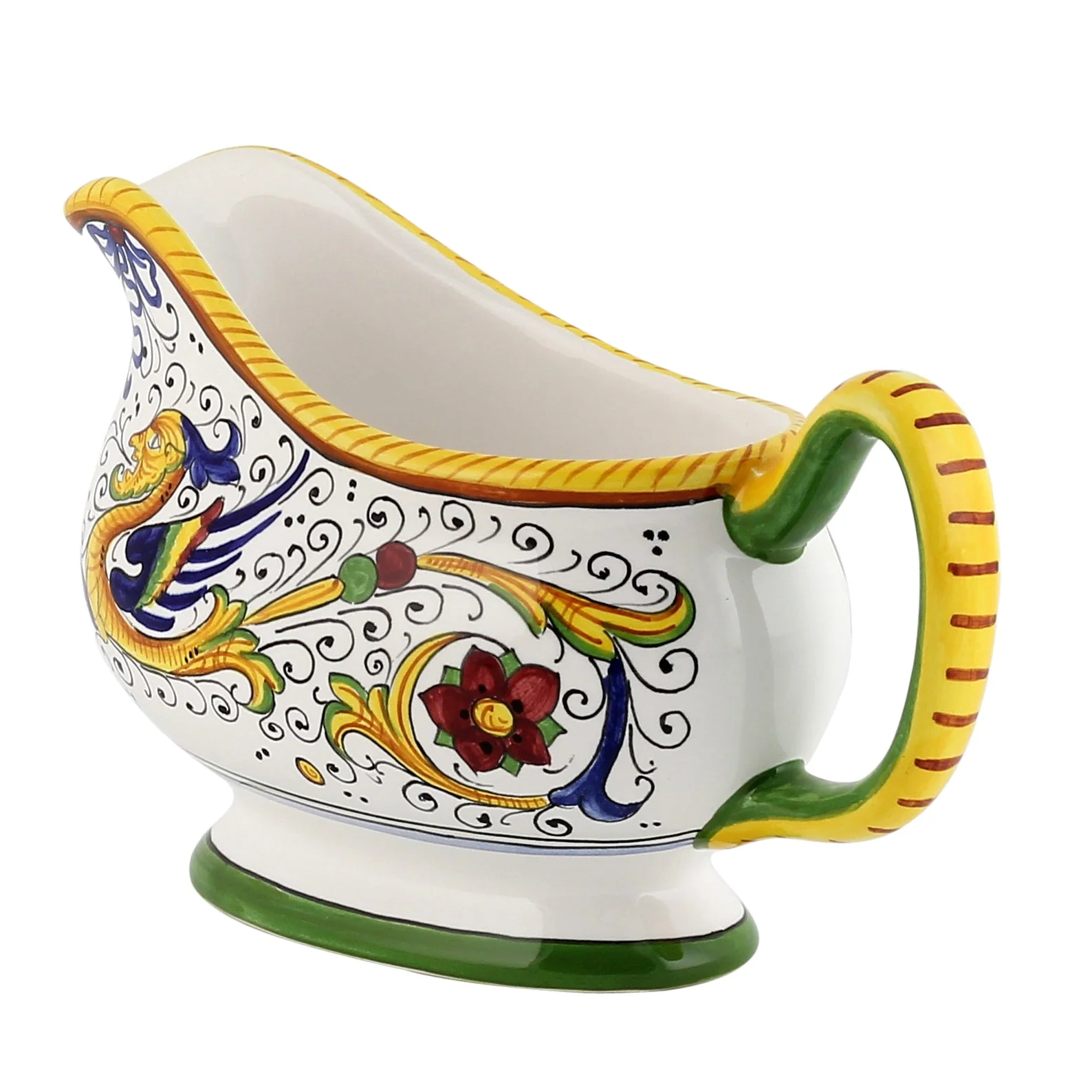 RAFFAELLESCO DELUXE: Gravy Sauce boat - Image 3
