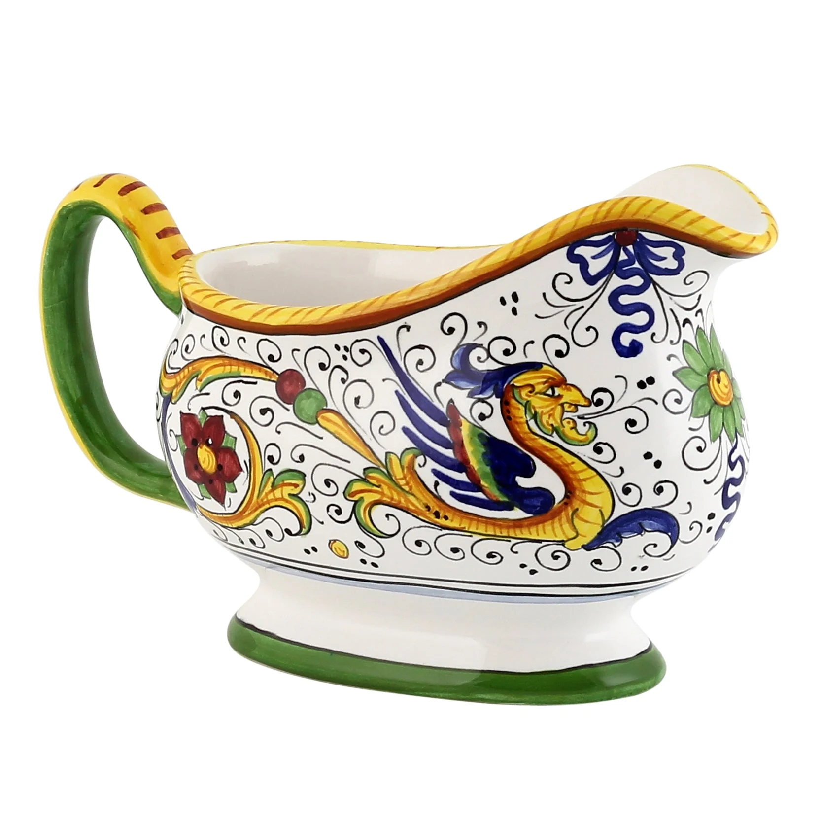 RAFFAELLESCO DELUXE: Gravy Sauce boat - Image 5