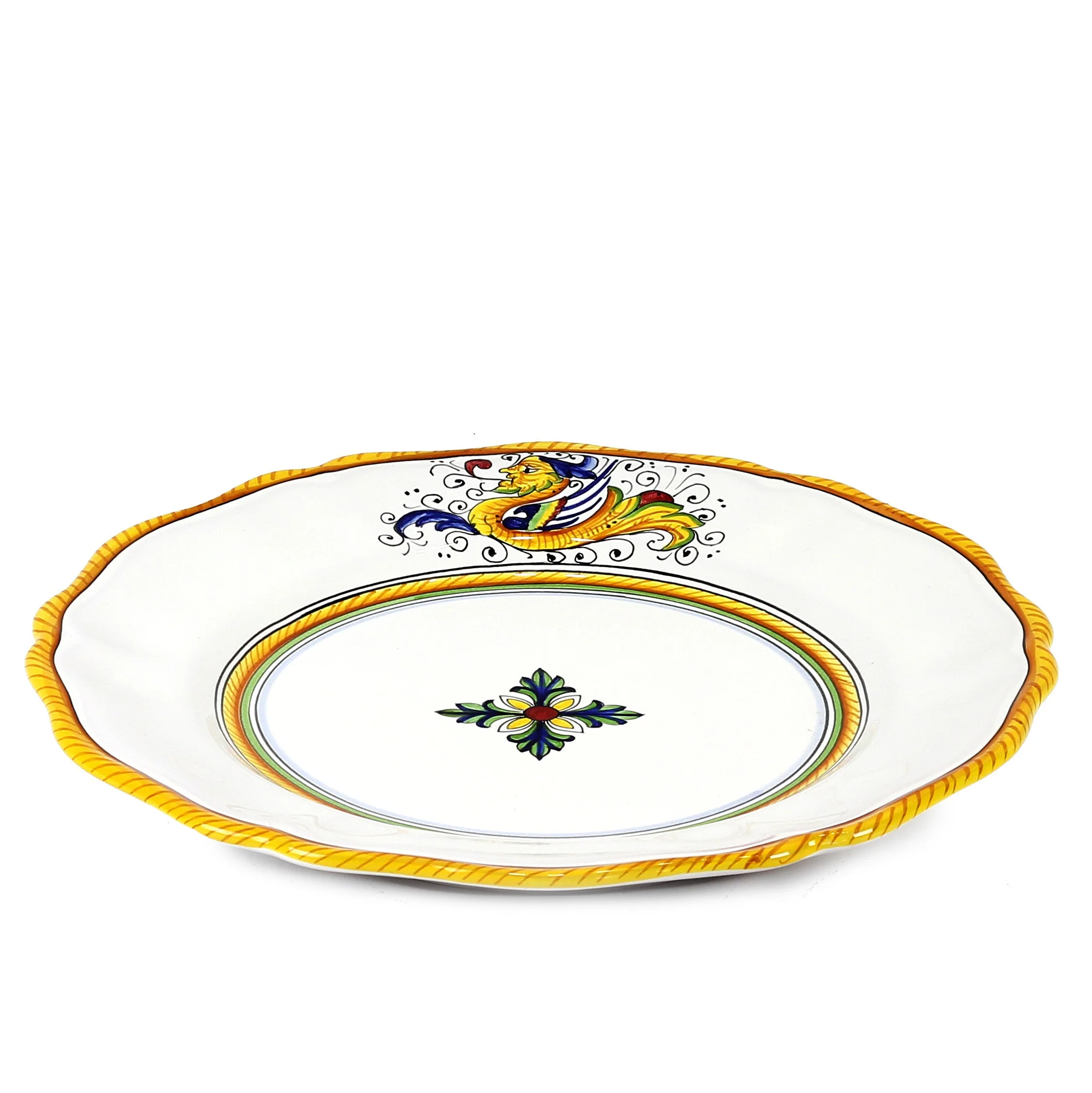 RAFFAELLESCO LITE: Dinner Plate - Image 2