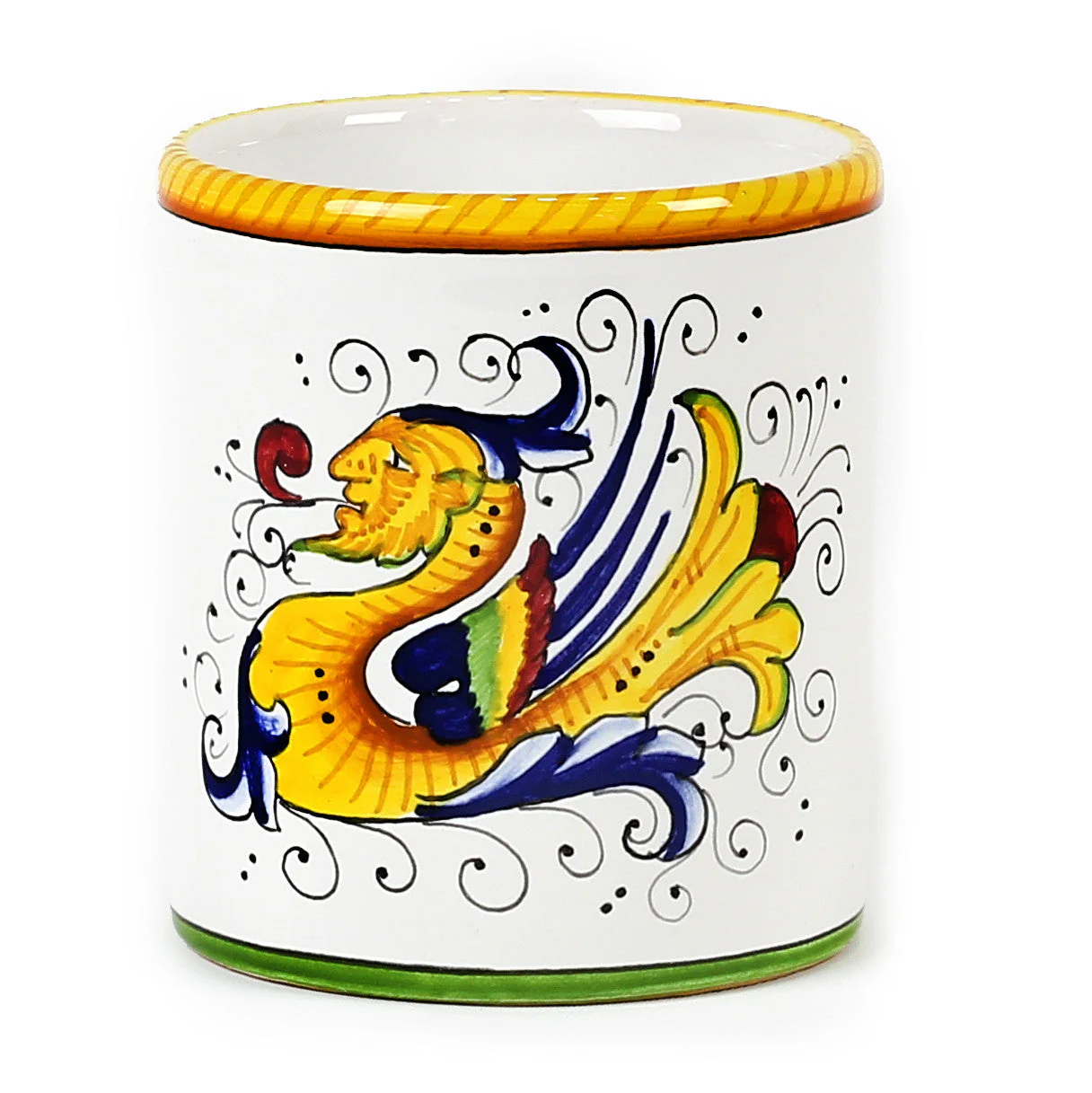 RAFFAELLESCO LITE: Mug (10 Oz.) - Image 4