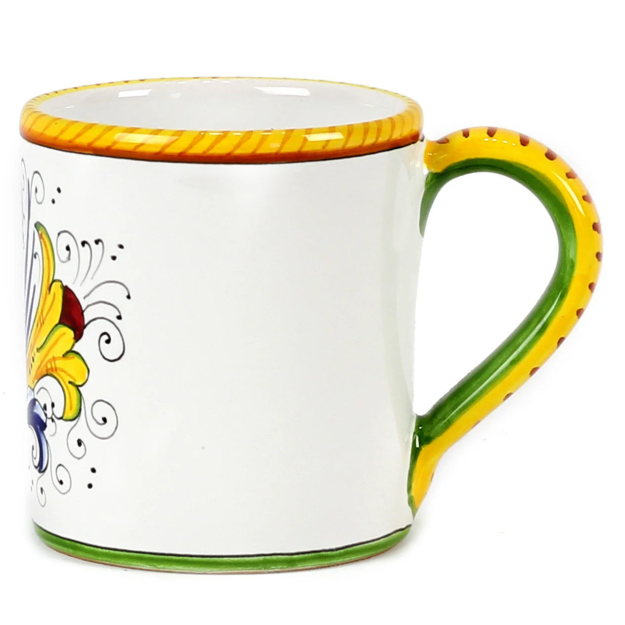 RAFFAELLESCO LITE: Mug (10 Oz.) - Image 5
