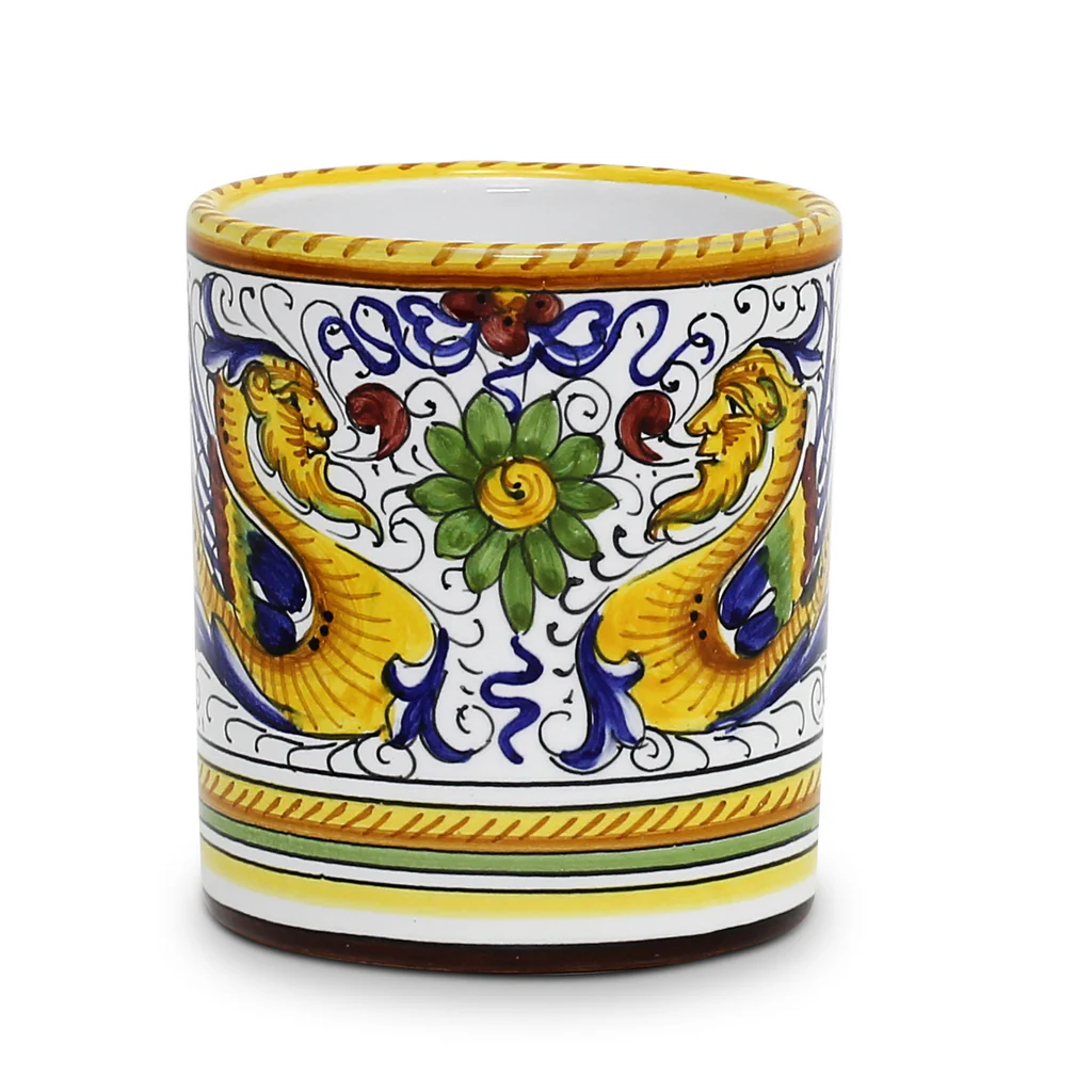 RAFFAELLESCO: Mug - Image 3