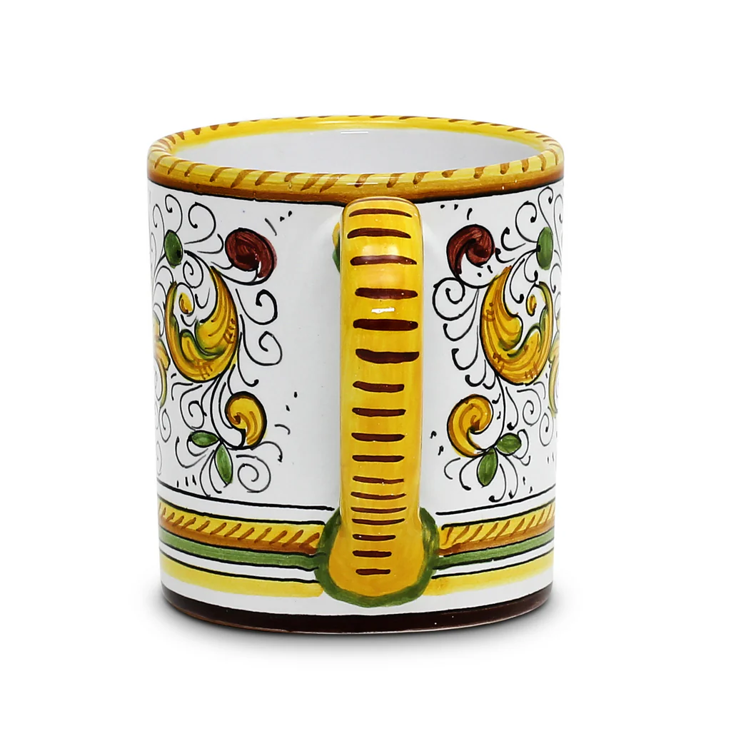RAFFAELLESCO: Mug - Image 4