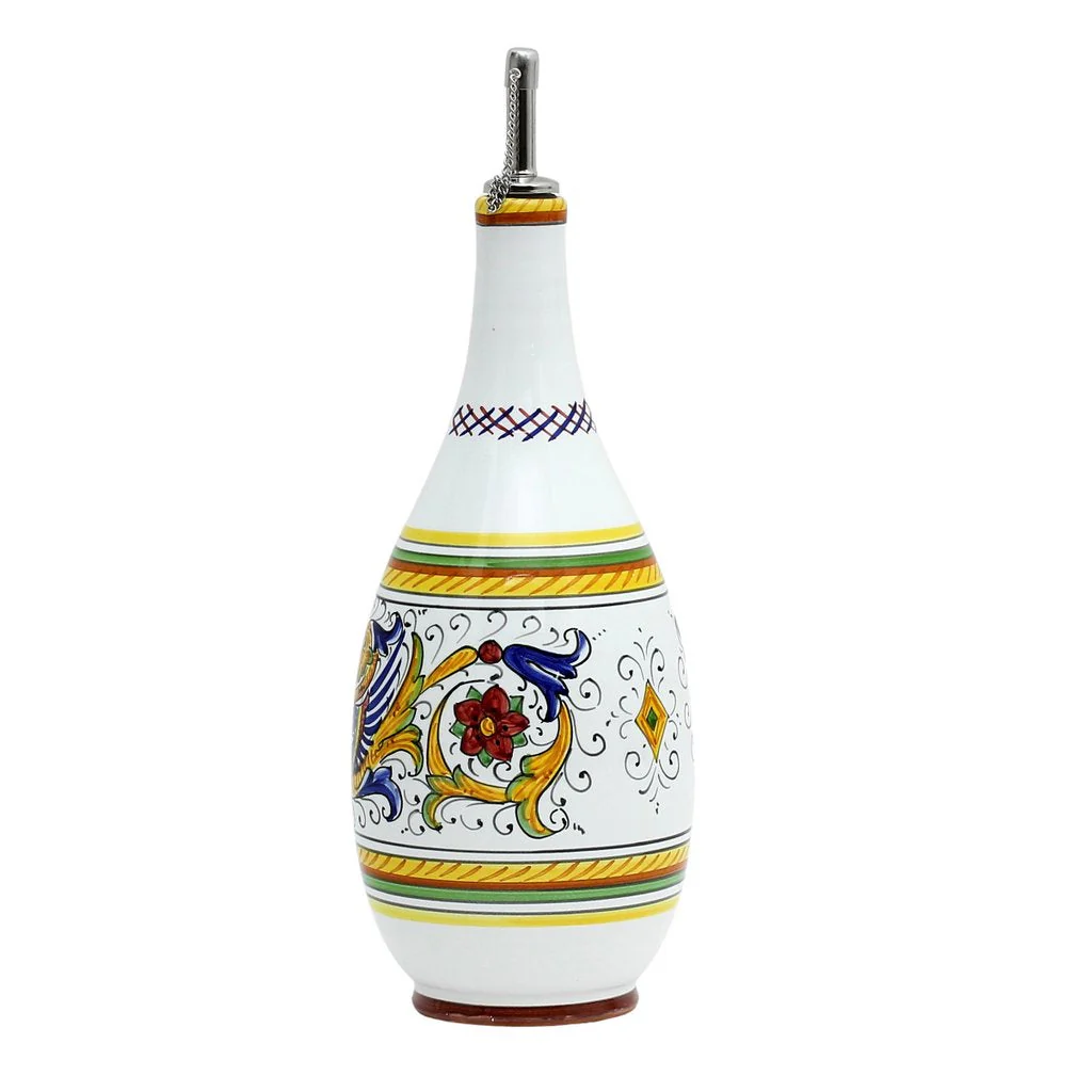 RAFFAELLESCO DELUXE: Olive Oil Slim Bottle Dispenser - Image 3