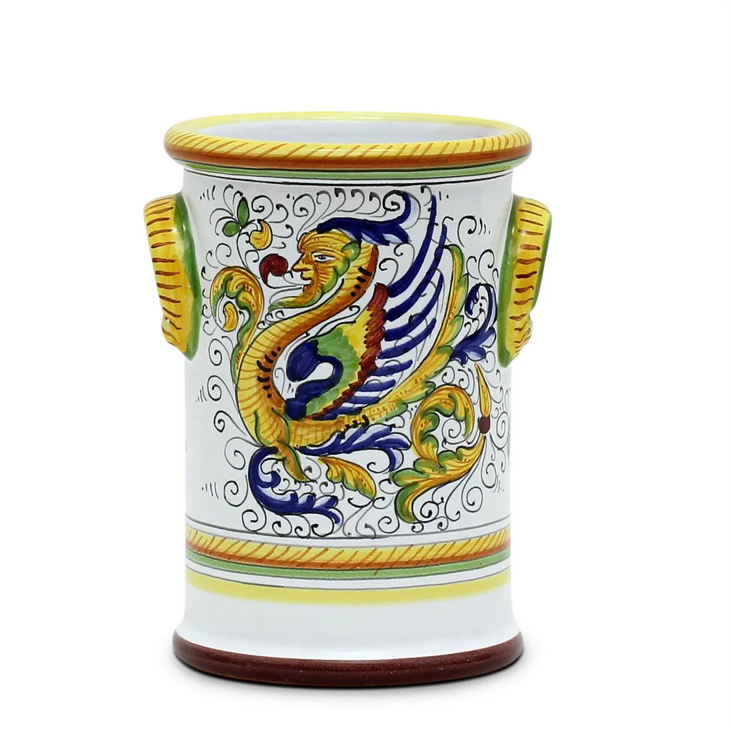 RAFFAELLESCO DELUXE: Utensil Holder - Image 3