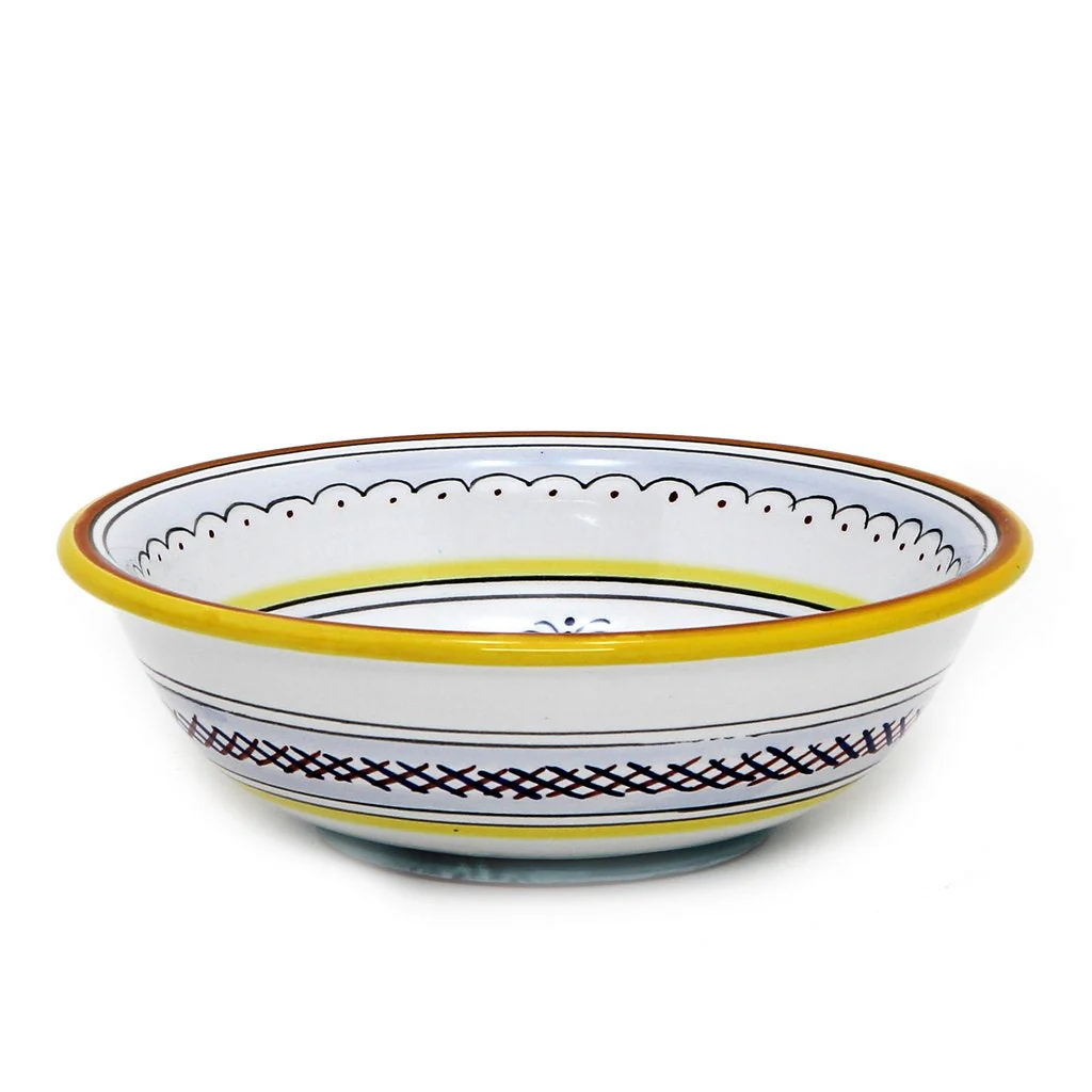 RICCO DERUTA DELUXE: Cereal Bowl - Image 4