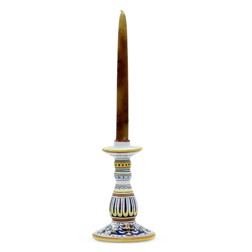 RICCO DERUTA DELUXE: Candlestick - Image 2