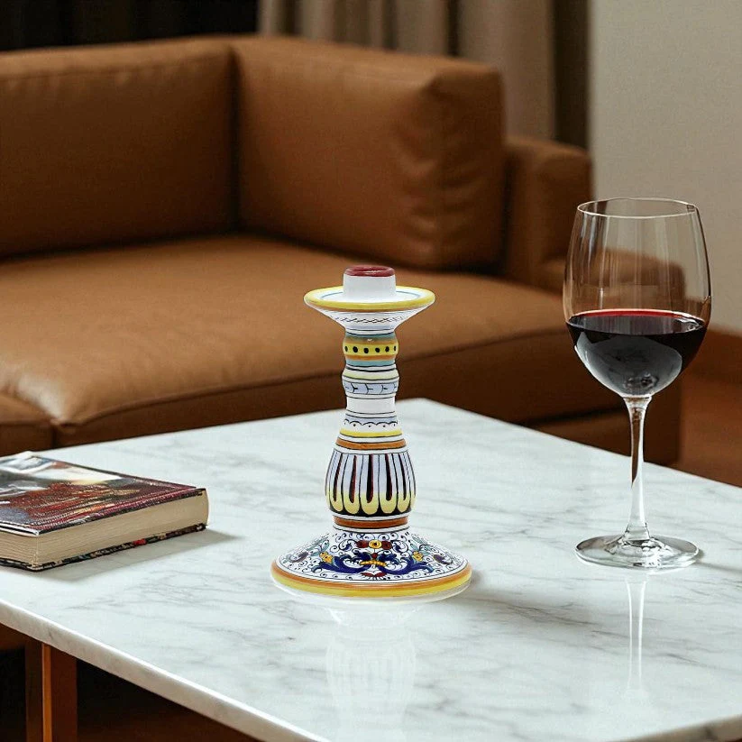 RICCO DERUTA DELUXE: Candlestick - Image 3