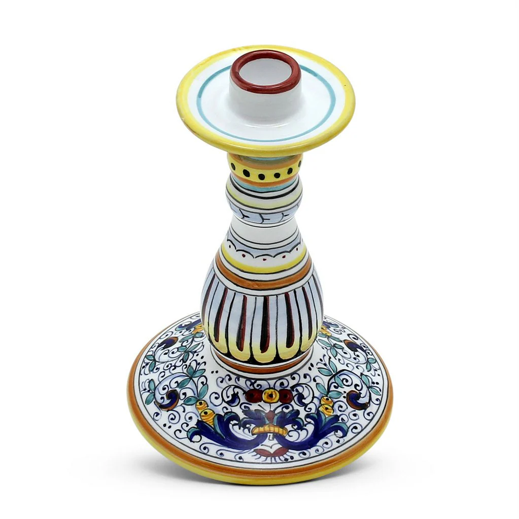 RICCO DERUTA DELUXE: Candlestick - Image 4