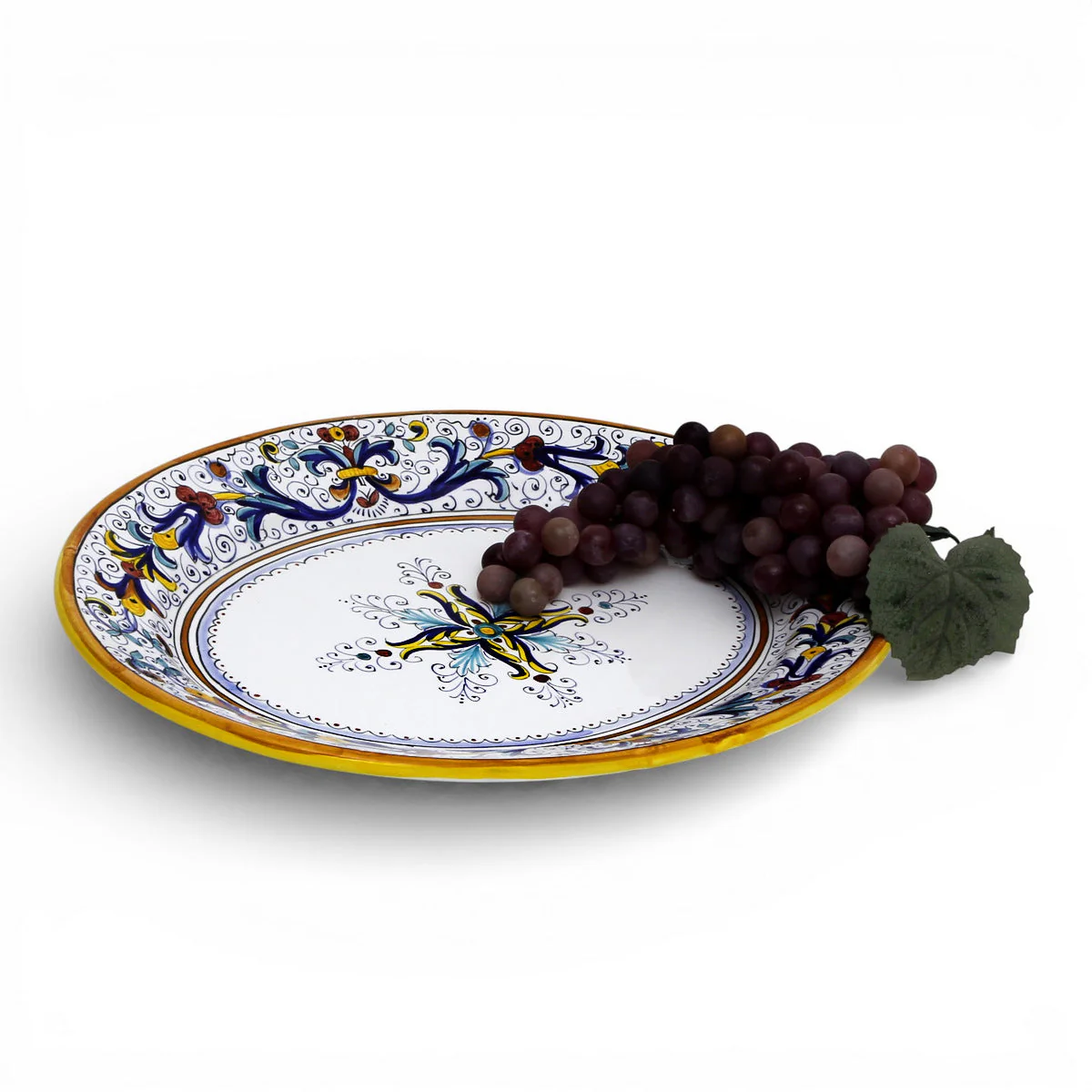 RICCO DERUTA DELUXE: Large Oval Platter - Image 3