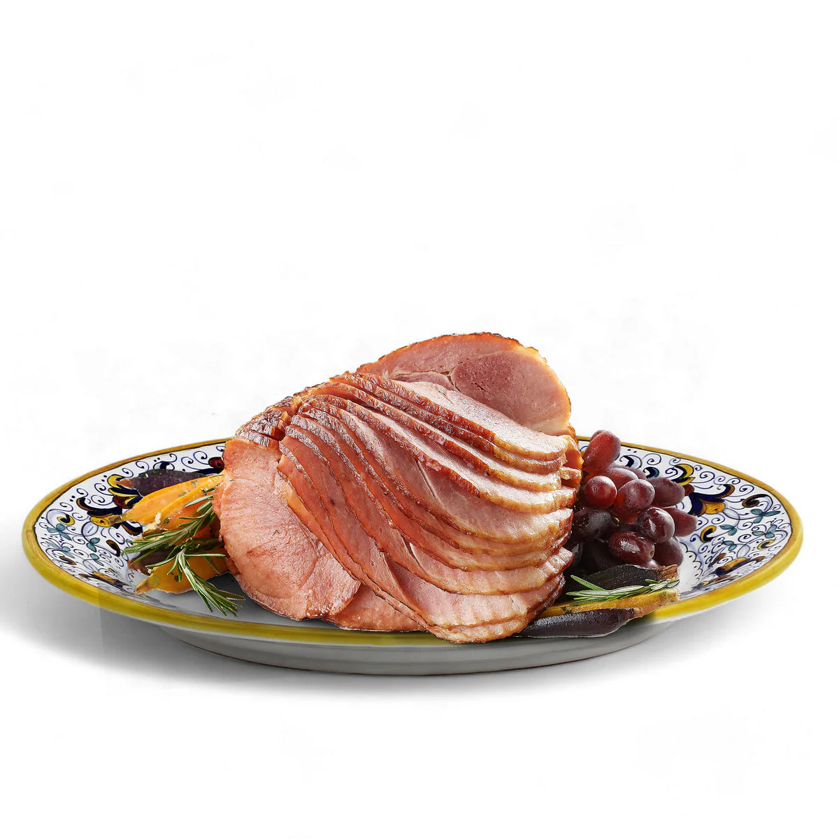 RICCO DERUTA DELUXE: Large Oval Platter - Image 8